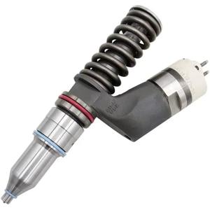 Inyector de Combustible 291-5911 10R-7230 2915911 Compatible con Excavadora C15 C18 390F L 395 834K - Product Image 1