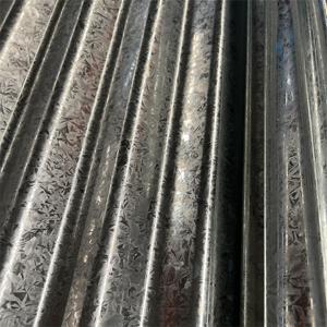 Chất lượng chính thép mạ kẽm tấm lợp tấm kẽm tráng thép tấm <span class=keywords><strong>gi</strong></span> tấm mái cho xây dựng - Product Image 5