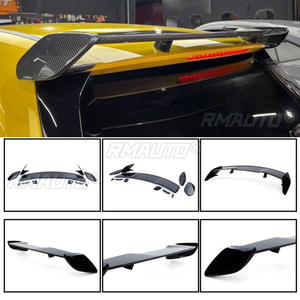 Aileron de toit arrière pour voiture W177, pour Mercedes Benz Classe A berline W177 A45 A180 AMG 2019-2025 - Product Image 1