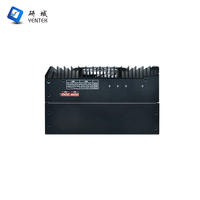 PC Industrial Integrado LGA1700 Intel H770 2 DDR4 HD VGA 4 LAN POE 2 SFP 4 RS232 DB9 COM 2 PCIe X8 PCIe 3.0 X16 SIM AI Edge