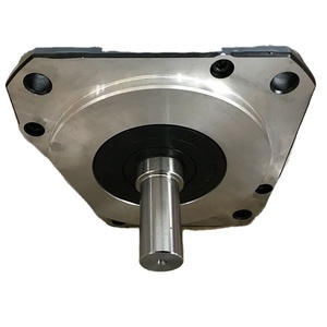 XLF A7VO of A7VO28LRD,A7VO55LRD,A7VO80LRD,A7VO107LRD,A7VO160LRD axial piston variable displacement pump for machinery field - Product Image 4