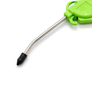 ปืนเป่าลม Owe Air Duster Gun KS-10 ขนาด 8 มม. หัวฉีด 2.0 มม. วัสดุพลาสติก สำหรับใช้ในรถยนต์ - Product Image 3