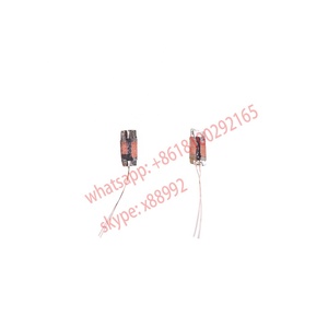 Tête de haute qualité 0.5mm 1 piste, tête magnétique ultra-mince 0.5mm pour 3 pistes pour lecteur de carte MSR - Product Image 1