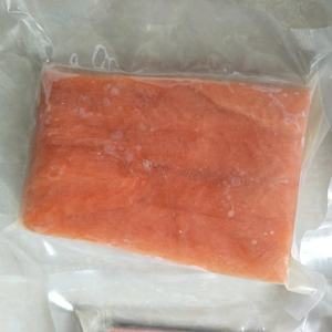 Buena calidad pescado congelado Rosa filete <span class=keywords><strong>de</strong></span> salmón - Product Image 4