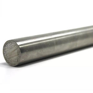 قضبان دائرية من الفولاذ السبائكي Q235 W70cu30 Scm435 <span class=keywords><strong>P265gh</strong></span>، قضيب دائرية من الحديد Mp35n بقطر 10 مم، فئة Aisi D3، قضيب دائرية من الحديد بقطر 3.7 مم - Product Image 4