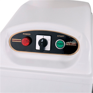 Máy Trộn Bánh Tốt Nhất Máy Trộn Bột 3Kg 7Kg 8Kg Máy Trộn Bột Loại Ngang Máy Trộn Bột Máy Trộn Bột Bánh Để Bán - Product Image 2