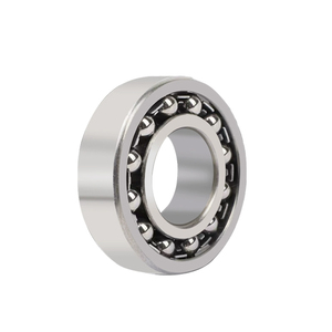 Aligning Ball Bearing Cheap 2300 Series 2311-2315 Mechanical Engineering Transmission Aligning Ball Bearing - Product Image 1