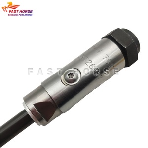 Inyector de Combustible Hangood 4W-7017 0R-3421 para Motor CAT 3406 3408, Inyector Mecánico Diésel YNF16959 - Product Image 3