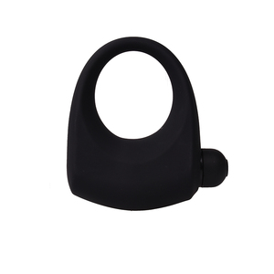 Vibromasseur d'extension pour homme adulte et garçon Jouets masturbateurs retardateurs d'éjaculation Autres produits sexuels Anneaux pour hommes Jouets de masturbation à anneau - Product Image 1