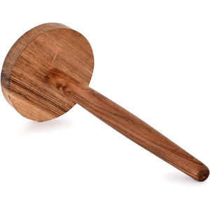Porta rotolo in legno per <span class=keywords><strong>cucina</strong></span> bagno dispensa e bagno <span class=keywords><strong>è</strong></span> robusto e facile da pulire e può rendere la vostra <span class=keywords><strong>cucina</strong></span> - Product Image 2