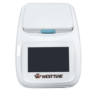Nuevo Instrumento de Graduación de Alta Precisión PR-96E/384E de WESTTUNE, Origen EE. UU., 1 Año de Garantía con Soporte de Personalización OEM - Product Image 5
