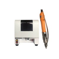 Hướng Dẫn Sử Dụng Trục Vít Thắt Chặt Robot Với Điện Tự Động Screwdriver Feeder