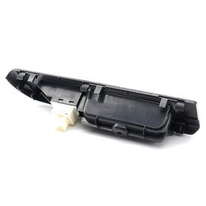 SAGA Automotive Window Regulator Control <b>Switch</b> PW855377 <b>12V</b> Electric For Southeast Asia Models - Product Image 1