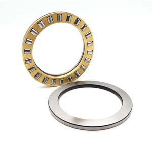 Độ chính xác cao hình trụ lăn lực đẩy mang 170 <span class=keywords><strong>TMP</strong></span> 12/170tmp12 - Product Image 2