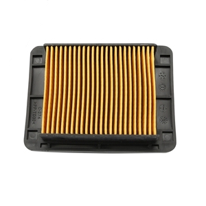 Motocicleta Yamaha <span class=keywords><strong>modificada</strong></span> para elemento de filtro de aire de 21/, accesorios de rejilla de filtro de aire - Product Image 5