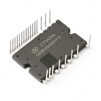 Module d'alimentation intelligent neuf d'origine, composants électroniques IPM, fournisseur SDM30G60FB SDM30G60FC