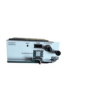 TMK5UXCME65 บอร์ดควบคุมหลักสำหรับ E6616 ระบบอัตโนมัติทางอุตสาหกรรม ประเภทการติดตั้งบน PCB พร้อมอินเทอร์เฟซครบถ้วน - Product Image 3