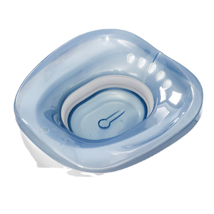 Прозрачное складное биде - Product Image 1