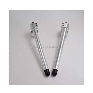 Motorefit-Manillar con Clip de 50mm, repuesto Universal para <span class=keywords><strong>Cafe</strong></span> Racer, ángulo de inclinación, montaje de Clip de barra de 7/8" - Product Image 5