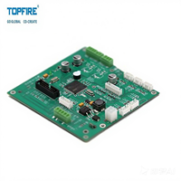 Servicio Profesional Integral de Prototipado y Ensamblaje de PCB/PCBA Personalizados OEM de 4 Capas FR-4