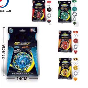 Vente chaude Creative Flash Battle Gyro Toys, Jouets Tendance en Gros pour Enfants Light up Toupie - Product Image 4