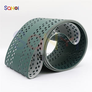 Courroie d'<span class=keywords><strong>aspiration</strong></span> sous vide de meilleure qualité L2.020.014 XL75 CD74 Machine d'impression convoyeur de papier Central pour Heidelberg - Product Image 5