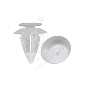 Xinyida Car Interior Panel <b>Clips</b> D841 For Mercedes-Benz A B <b>E</b> Class Door Trim Replacement Parts - Product Image 3