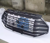 Grille avant automatique pour Chery Jetour X70 PLUS F18-8401100 d'assemblage de calandre