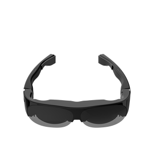 120g 공기 <span class=keywords><strong>AR</strong></span> 안경의 VR 샤이콘 경량 조정 가능한 IPD 실제 4K OLED 디스플레이 조정 가능한 IPD 휴대용 스마트 3D/2D 안경 - Product Image 6