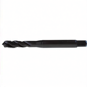 Ttake Ta1144 Universal <b>Tap</b> 40 Degree Helix For Blind Holes 6g Tolerance Tapered <b>Tap</b> - Product Image 2