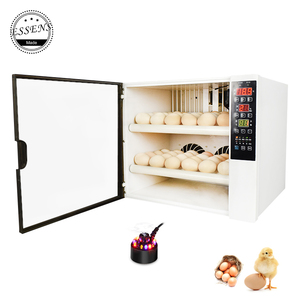 Máy Ấp Trứng Mini 60 Chiếc Tự Động Bán Chạy Máy Ấp Trứng Công Nghiệp - Product Image 6