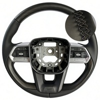 Volant pour Toyota 86 Corolla Camry Landcruiser Supramk5 Prius Hilux Yaris Lc300 Tundra Prado Supra Crown Voxy Mark X