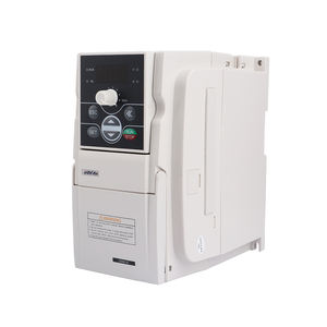 محول SunFar E550 / E300-2 s بقدرة 1.5/<span class=keywords><strong>2.2</strong></span>/3.7/4/4.5/5.5/7.5 كيلو واط ثلاثي الأطوار للمحركات العامة مع فرامل تستخدم في أجهزة التوجيه الرقمي CNC - Product Image 1