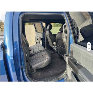 RECÍEN LLEGADO, Camioneta <span class=keywords><strong>Ford</strong></span> <span class=keywords><strong>F</strong></span>-<span class=keywords><strong>150</strong></span> Shelby Super Doble Cabina USADA - Product Image 3