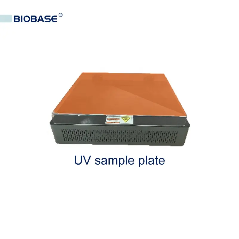 Système d'imagerie de Document de Gel de biomase BK-AG100 système de Gel Doc pour DNA et protéine DR