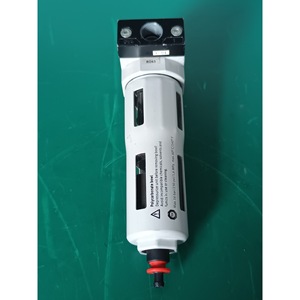 เครื่องแยกน้ำมันและน้ำ Festo ขนาด 16 แกลลอน 0.4 เมกะปาสคาล ทำจากเหล็กกล้าคาร์บอน สำหรับกรองน้ำมันเครื่อง - Product Image 5