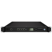 Transcodificador de Audio Multicanal ADTS1000 para Programas de TV que Reciben Transmisiones IP a Través de Protocolos UDP/RTMP/RTSP/HTTP/HLS/SRT