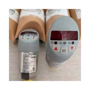 สวิตช์แรงดัน BPS34GVM0250B 0-250บาร์/4-20mA BPS34GVM0250B 5ขา M12สินค้าใหม่ของแท้ - Product Image 4