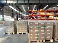 PTFE Fasteners Xylan Coated Stud Bolts and Nuts