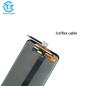 Affichage d'origine pour xiaomi <span class=keywords><strong>mi</strong></span> <span class=keywords><strong>a2</strong></span> <span class=keywords><strong>lite</strong></span> téléphone portable lcd écran tactile numériseur assemblée - Product Image 5