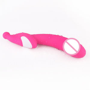 फैक्टरी मूल्य सबसे अच्छा गुणवत्ता जी-स्पॉट Vibrators रिचार्जेबल विशेष आकार महिलाओं के लिए थरथानेवाला बिजली हस्तमैथुन डिवाइस - Product Image 5