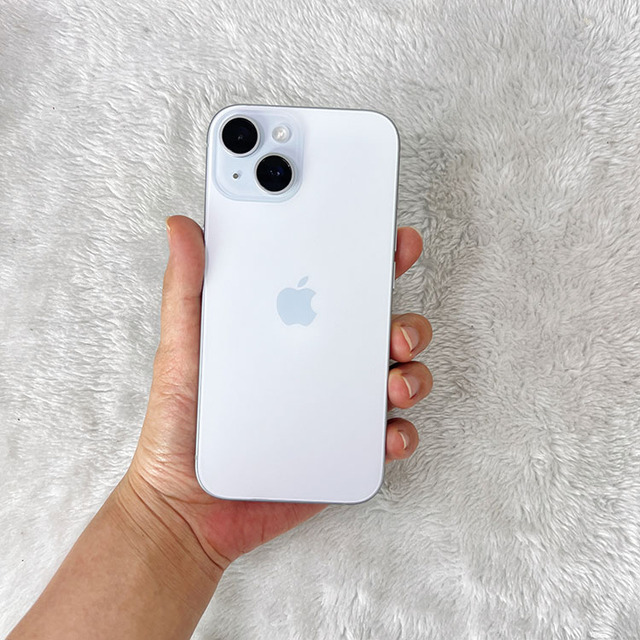 Wholesale Refurbished Second Hand Mobile Phones Grade B Used iPhone 15 512GB Bulk Used Phones Low Price Conditions UK US