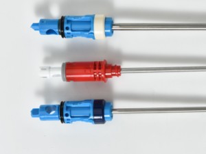 Yimeixin Single Use Disposable Arthroscopic Shaver Blades Bur ISO13485 Certified Precise Molding <strong>Interface</strong> for Stable Operation - Product Image 4