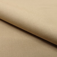 Vente en gros de toile de canard 100% coton 8oz 12oz 16oz 22oz 24oz toile personnalisée pour sac d'uniforme de vêtement usage extérieur