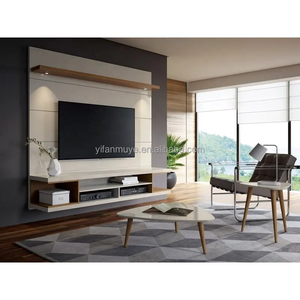 Nuevo <span class=keywords><strong>estilo</strong></span> Soporte de TV Gabinete de televisión Muebles de sala de estar - Product Image 1