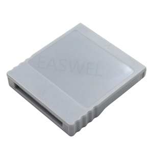 Adaptateur de <span class=keywords><strong>carte</strong></span> mémoire <span class=keywords><strong>SD</strong></span> pour console <span class=keywords><strong>Nintendo</strong></span> Gamecube <span class=keywords><strong>Wii</strong></span> NGC GameCube - Product Image 6