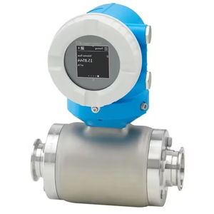 Débitmètre Endress+Hauser 5H5B Proline Promag original, débitmètre numérique 5H5B 4-20mA - Product Image 3