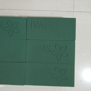 ขายส่งโฟมดอกไม้สดคุณภาพดีสำหรับจัดดอกไม้สำหรับวันแม่ - Product Image 3