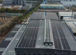 <span class=keywords><strong>Pannelli</strong></span> <span class=keywords><strong>Solari</strong></span> Bifacciali di Tipo N a Lunga Durata 680w 685w 690w 700w, Sistema Monocristallino ad Alta Potenza con Certificazione CE - Product Image 6