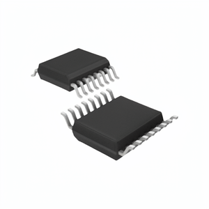 16 TSSOP MC74LVX259DT Logic Comprar Componentes Electrónicos en Línea Canal del Fabricante - Product Image 1